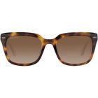 IDYLLWILD, Classic Tortoise-Mineral Polarized Drivers Gradient Cat 2 to 3, hi-res image number null